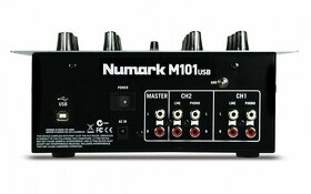 Numark M101 USB - 2