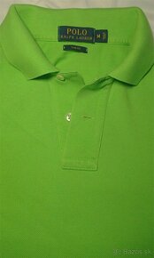 Polo Ralph Lauren polokošela zelená - 2
