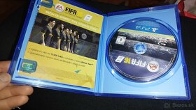 Hra playstation 4 FIFA 2016 - 2