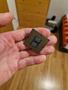 Intel core i9 10850k - 2