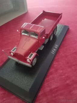 MODELY na predaj - 2