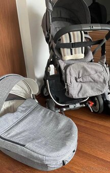 Stokke Crusi - 2