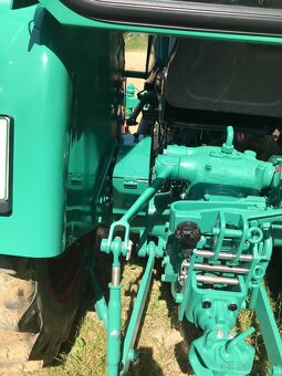 Predám traktor Kramer KL 400 - 2