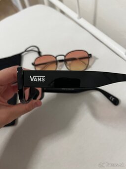 Vans okuliare - 2