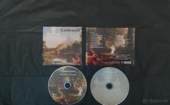 CDs CANDLEMAS - 2