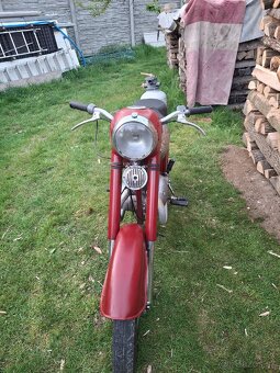 Jawa 250/353 - 2