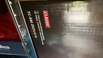 Einhell Kapovacia a pokosová píla s pojazdom TC-SM 2531/2 U - 2