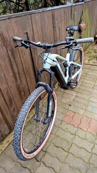 ebike Cube stereo hybrid 120 pro 625 - 2