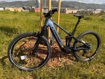 Stevens Ebike Baterka 726wh novy - 2
