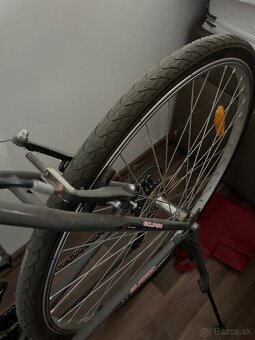 Bicykel olpran - 2
