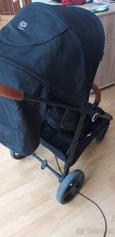 Predam kinderkraft športovy kočik. - 2