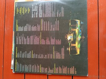Iron Maiden - Live After Death (2 LP) - 2