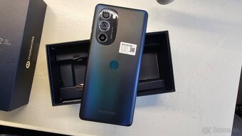 Motorola Edge 30 Pro dual 256GB - 2