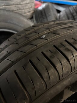 195/65 r15 Hankook - 2