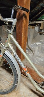 Bicykle - 2