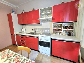 HALO reality - Predaj, trojizbový byt Bratislava Nové Mesto, - 2