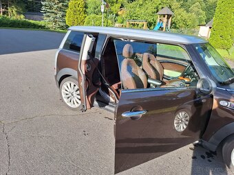 Na predaj Mini Cooper Clubman S - 2