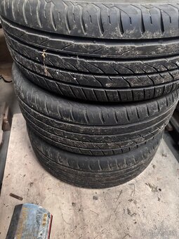 Disky Peugeot 5x108 r16 - 2