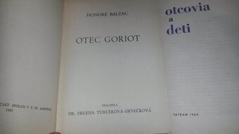 Balzac.Čechov.Turgenev.Gogoľ - 2