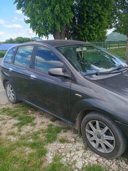 Fiat Croma 1.9 88kw JTD - 2
