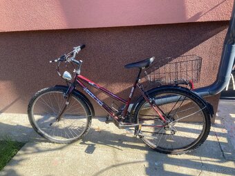Bicykel - 2