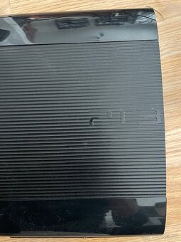 Playstation 3 500 gb a 18 hier - 2