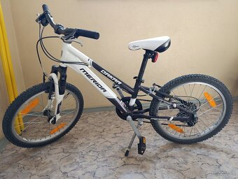 Predaj bicykla - 2