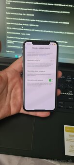 Predám iPhone XS - 2