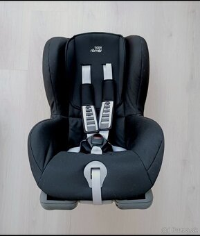 Autosedačka Britax Römer - 2