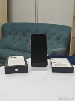 Iphone 13 Pro 256GB | 100% Zdravie - 2