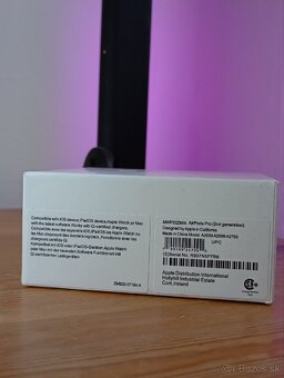 Airpods pro 2 - 2