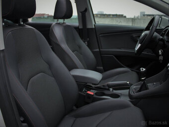 Seat Leon 1.8 TSI Ecomotive FR - 2