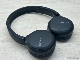 Sony WH-CH510 - 2