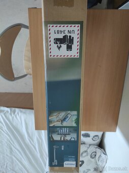 Philips Cordless Vacuum Series 2000 - 2