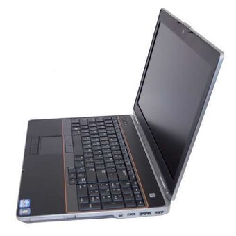 Predám Dell Latitude E6520 - 2