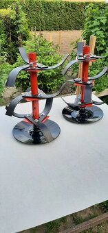Rotavator -kypriace ustrojenstvo - 2