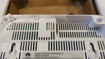 Wifi router Huawei OptiXstar - 2