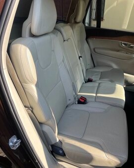 Volvo XC90, Inscription 1 969 ccm 173Kw - 2