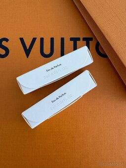 Louis Vuitton vzorky parfémov - 2
