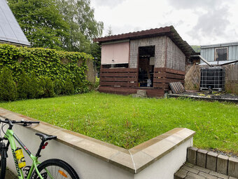 Rekreačný domček - 2