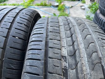 Letné pneumatiky Pirelli Cinturato P7 – 245/40 R18 97Y XL - 2