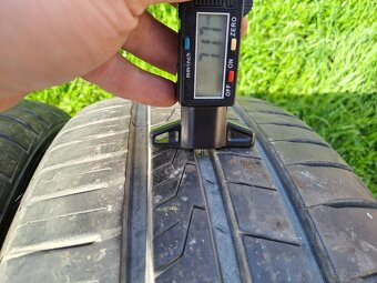 Letné Hankook Kinergy Eco 2 205/55/16 91V - 2