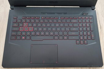 ASUS TUF Gaming - 2
