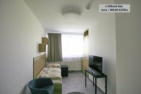 Ubytovanie: pracujúci aj vysokoškoláci (páry vítané) - 2