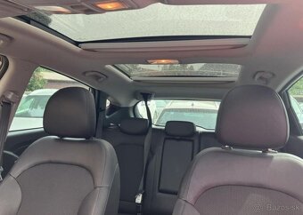 Hyundai ix35 1.6-PREMIUM-TOP STAV-PANORAMA - 2