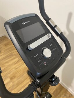 Stacionárny bicykel HS-090H - 2