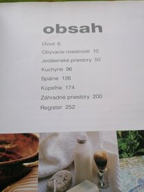 500 nápadov pre váš dom a záhradu - 2