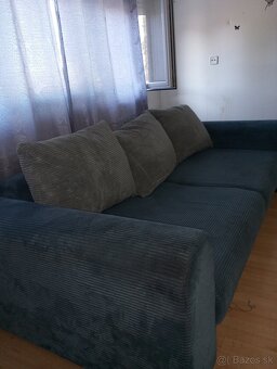 Sedačka rozkladiacia - 2