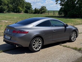 renault laguna coupe 3.0 dci V6 - 2