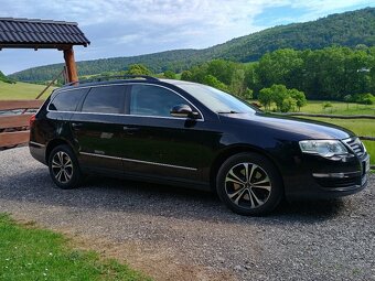 Volkswagen Passat 1,9 Tdi 77kw - 2